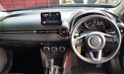 Mazda CX 3 2.0 Sport A/T ( Matic ) 2017 Hitam Mulus Siap Pakai Km 72rban Pajak Panjang 4