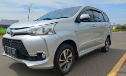 Toyota Avanza Veloz 2018 4