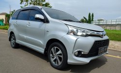Toyota Avanza Veloz 2018 5