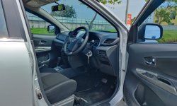 Toyota Avanza Veloz 2018 8