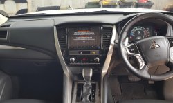 Mitsubishi Pajero Dakar Matic 2022 Putih Km Cuma 6rban Mulus Gress Like New Siap Pakai 4