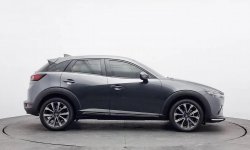 Jual mobil Mazda CX-3 2019 DP 10% 1