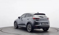 Jual mobil Mazda CX-3 2019 DP 10% 4