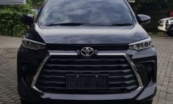 Toyota Avanza 1.3 AT 2023 3