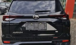 Toyota Avanza 1.3 AT 2023 5