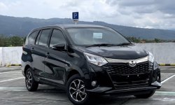Toyota Calya 1.2 Automatic 2023 2