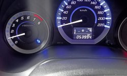 Honda City Manual 2012 5