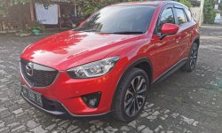 Mazda CX-5 GT 2014 2