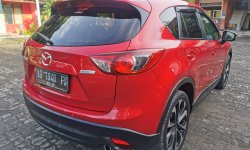 Mazda CX-5 GT 2014 4