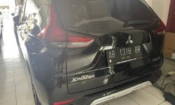 Xpander Sport Matic 2021 3