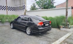 Civic VTIS Matic 2005 3