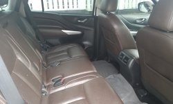 Nissan Terra VL Matic Diesel 2018 7