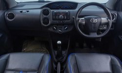 Promo Toyota Etios Valco G 2015 murah ANGSURAN RINGAN HUB RIZKY 081294633578 5