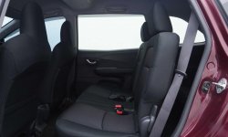 Honda Mobilio RS CVT 2015 Merah 7