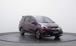 Honda Mobilio RS CVT 2015 Merah 2