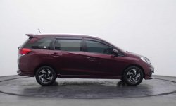 Honda Mobilio RS CVT 2015 Merah 3