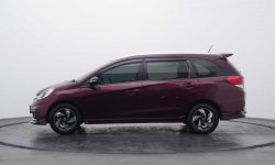 Honda Mobilio RS CVT 2015 Merah 4