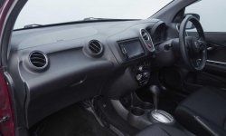 Honda Mobilio RS CVT 2015 Merah 6
