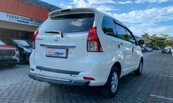 Toyota Avanza 1.3 G MT 2013 Putih Istimewa Tangan Pertama 13