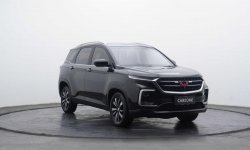 Wuling Almaz 1.5 LT LUX CVT AT 2019 2