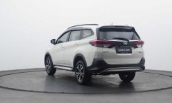 Daihatsu Terios R A/T Deluxe 2018 Putih 1
