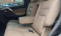 Mitsubishi Pajero Sport Dakar 4x2 Ultimate 2022 Hitam ISTIMEWA Siap Pakai 9