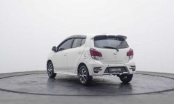 Daihatsu Ayla 1.2L R MT 2019 18
