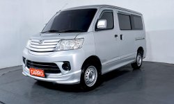 Daihatsu Luxio 1.5 D M/T 2020 2
