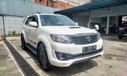 JUAL CEPAT , NEGO SPECIAL Promo Toyota Fortuner G TRD VNT Dsl AT 2014 murah 2