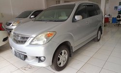 Jual cepat , NEGO termurah Daihatsu Xenia Xi DELUXE+ 2010 Silver 3