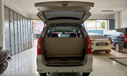 Jual cepat , NEGO termurah Daihatsu Xenia Xi DELUXE+ 2010 Silver 8