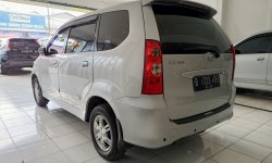 Jual cepat , NEGO termurah Daihatsu Xenia Xi DELUXE+ 2010 Silver 10