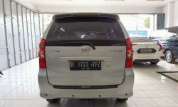 Jual cepat , NEGO termurah Daihatsu Xenia Xi DELUXE+ 2010 Silver 11