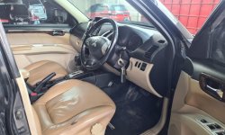 Mitsubishi Pajero Exceed 2.5 diesel AT ( Matic ) 2013 Hitam km 139rban 8
