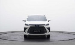 Toyota Avanza 1.5 AT 2022 13