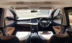 Toyota Kijang Innova 2.0 G AT 2020 Hitam 6