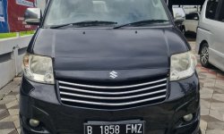 Suzuki APV Luxury 2012 Minivan 1