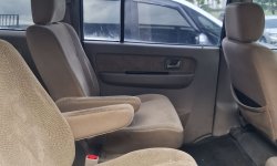 Suzuki APV Luxury 2012 Minivan 7