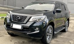 Nissan Terra 2.5L 4x2 VL AT 2019 Hitam 1