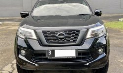 Nissan Terra 2.5L 4x2 VL AT 2019 Hitam 2