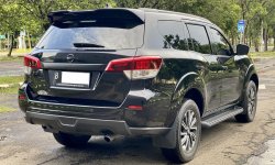 Nissan Terra 2.5L 4x2 VL AT 2019 Hitam 3