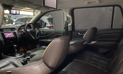 Nissan Terra 2.5L 4x2 VL AT 2019 Hitam 7