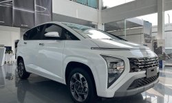 Promo Hyundai STARGAZER murah 3