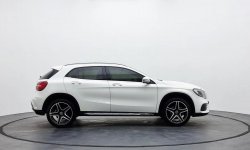 Jual mobil Mercedes-Benz GLA 200 2018 DP 10% 2