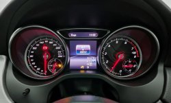 Jual mobil Mercedes-Benz GLA 200 2018 DP 10% 10