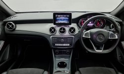 Jual mobil Mercedes-Benz GLA 200 2018 DP 10% 9