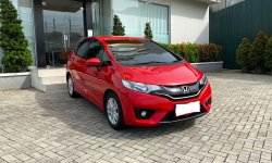 [DP 18 JT] Honda Jazz S AT 2018 Merah Metalik - Garansi Mesin 1 Tahun 1