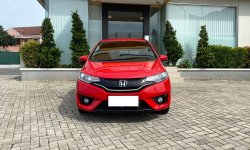 [DP 18 JT] Honda Jazz S AT 2018 Merah Metalik - Garansi Mesin 1 Tahun 6