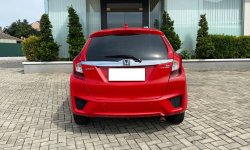 [DP 18 JT] Honda Jazz S AT 2018 Merah Metalik - Garansi Mesin 1 Tahun 7
