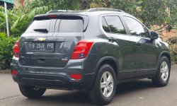 Chevrolet TRAX 1.4 LT AT 2017 3